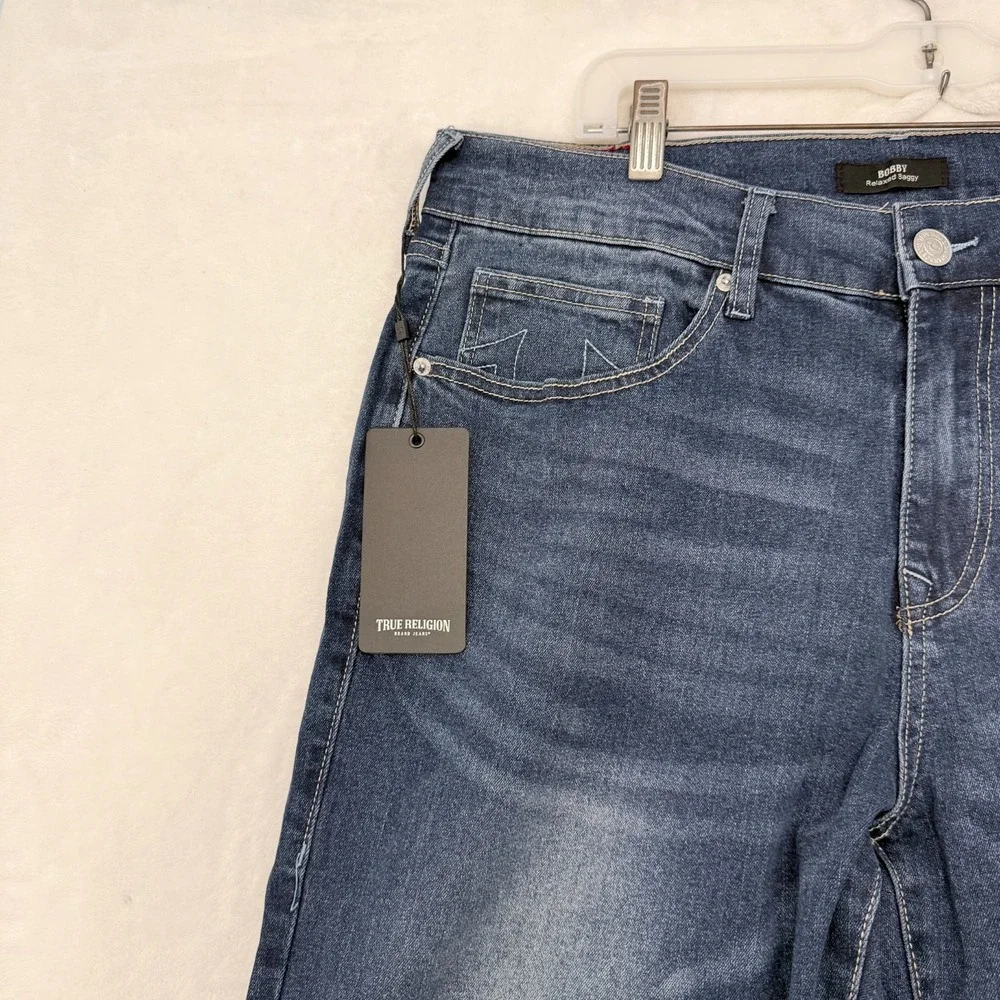 True Religion excellent no